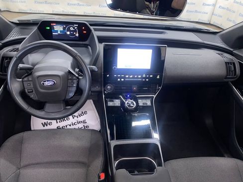 Certified 2023 Subaru Solterra AWD image 25