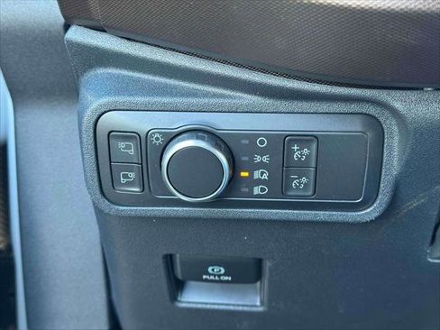 Used 2022 Ford Bronco Outer Banks image 17