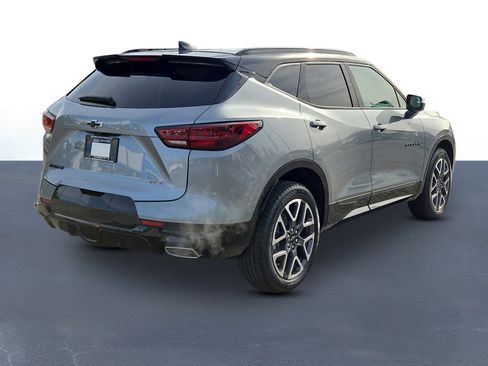 New 2026 Chevrolet Blazer RS w/ Driver Confidence II Package image 5
