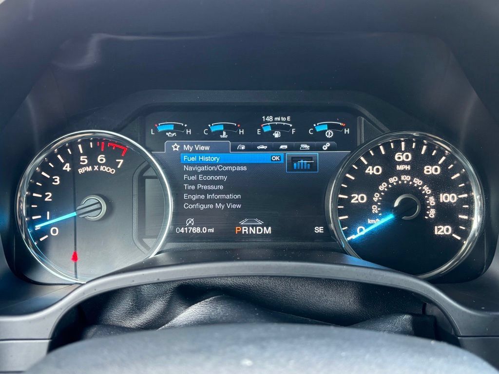 Used 2019 Ford F150 Platinum w/ Equipment Group 701A Luxury AWD/4WD image 35
