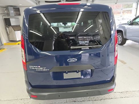 Used 2018 Ford Transit Connect XL image 8