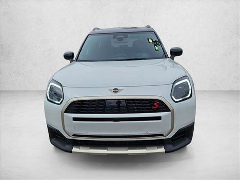 New 2026 MINI Cooper Countryman S AWD/4WD image 6