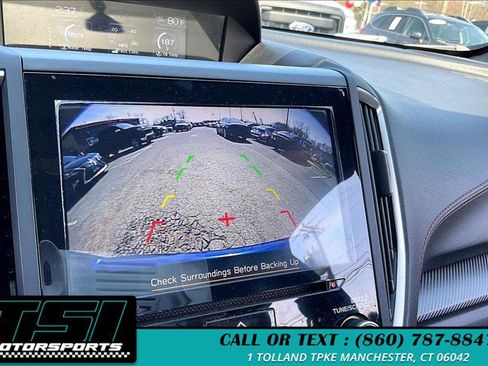 Used 2017 Subaru Impreza 2.0i Sport AWD/4WD image 20