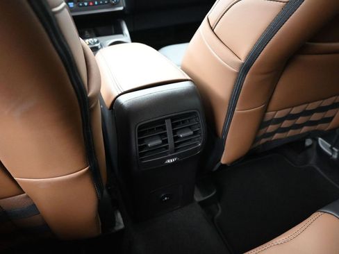 Certified 2025 Ford Bronco Sport Outer Banks w/ Outer Banks Tech Package+ image 24