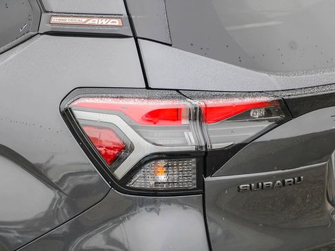 New 2026 Subaru Forester Sport image 11