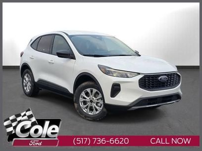 New 2026 Ford Escape Active w/ Tech Pack #1