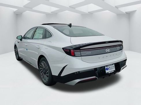 New 2026 Hyundai Sonata SEL image 7