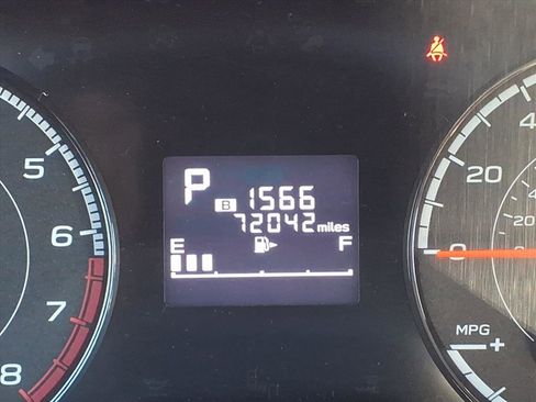 Used 2018 Subaru Crosstrek 2.0i Premium image 20