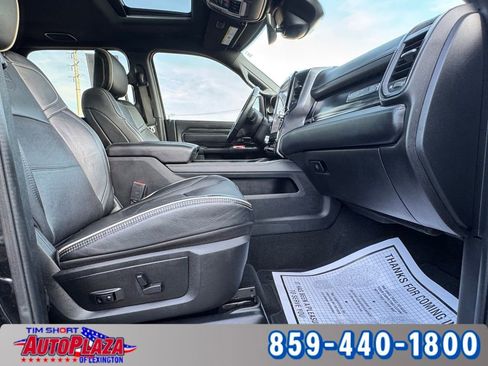 Used 2023 RAM 2500 Power Wagon w/ Level 2 Equipment Group image 54