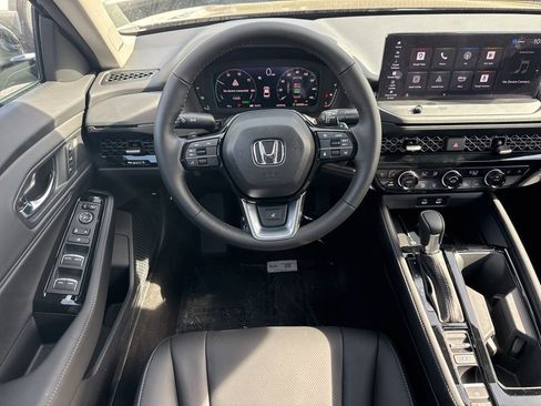 New 2026 Honda Accord Touring image 18