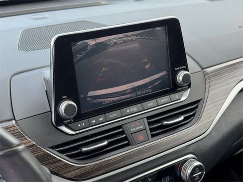 Used 2022 Nissan Altima 2.5 SL image 24