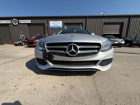 Used 2017 Mercedes-Benz C 300 Sedan image 18