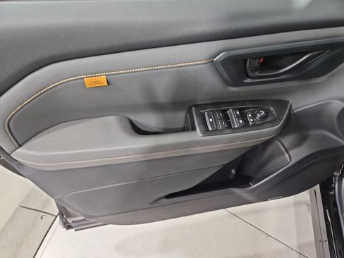New 2026 Subaru Forester Wilderness AWD/4WD image 11