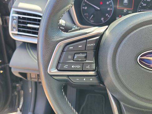 Certified 2023 Subaru Outback Onyx Edition AWD/4WD image 25