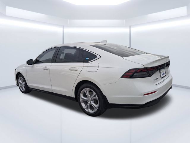 New 2026 Honda Accord LX image 6