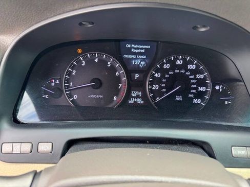 Used 2008 Lexus LS 460 image 39