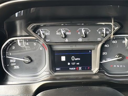 Used 2019 GMC Sierra 1500 AT4 w/ AT4 Premium Package image 19