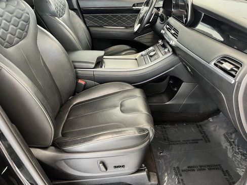 Used 2021 Hyundai Palisade Calligraphy AWD/4WD image 14