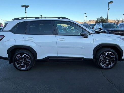 New 2026 Subaru Forester Limited AWD/4WD image 2