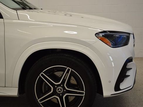 Used 2026 Mercedes-Benz GLE 350 4MATIC image 12