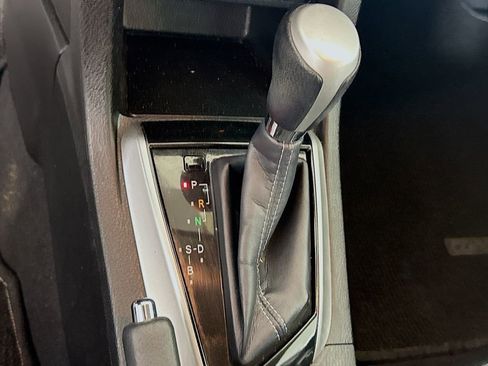 Certified 2017 Toyota Corolla XLE FWD image 15