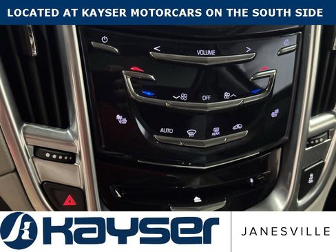 Used 2014 Cadillac SRX Luxury w/ Driver Awareness Package image 30