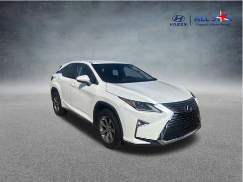Used 2019 Lexus RX 350 FWD w/ Accessory Package image 1