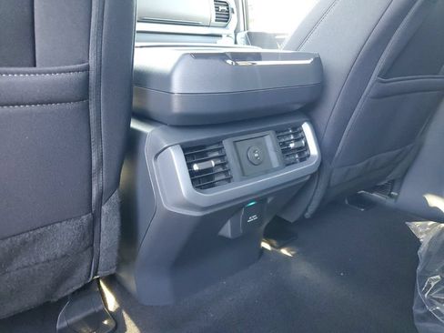 New 2026 Ford F150 XLT w/ Equipment Group 302A MID AWD/4WD image 31