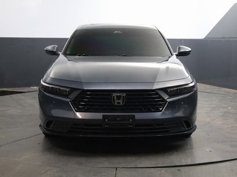 Used 2024 Honda Accord EX-L image 3