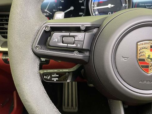 Used 2024 Porsche 911 Carrera S image 37