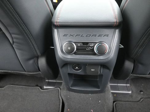 New 2026 Ford Explorer ST-Line RWD image 14
