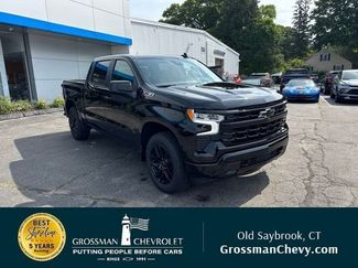 New 2026 Chevrolet Silverado 1500 RST w/ Z71 Off-Road Package AWD/4WD video 1