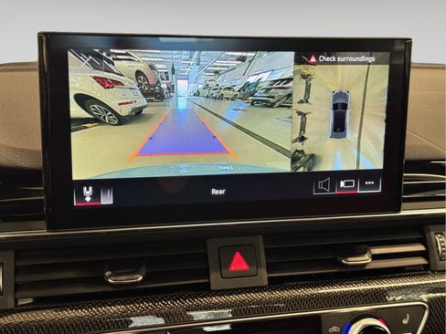 Certified 2023 Audi S5 Premium Plus w/ Premium Plus Package image 14