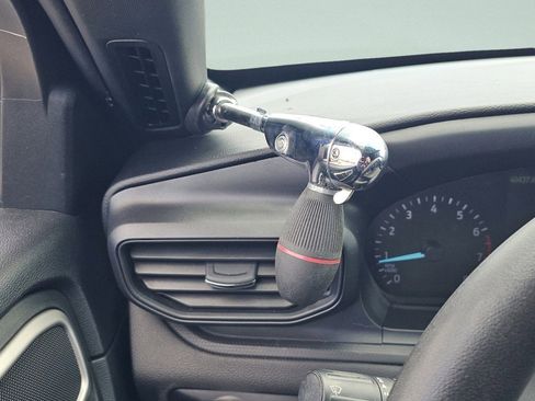 Used 2023 Ford Explorer 4WD Police Interceptor image 13
