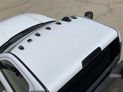 Used 2022 RAM 5500 Tradesman AWD/4WD image 9