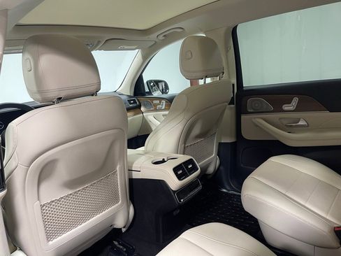 Used 2024 Mercedes-Benz GLS 450 4MATIC image 26