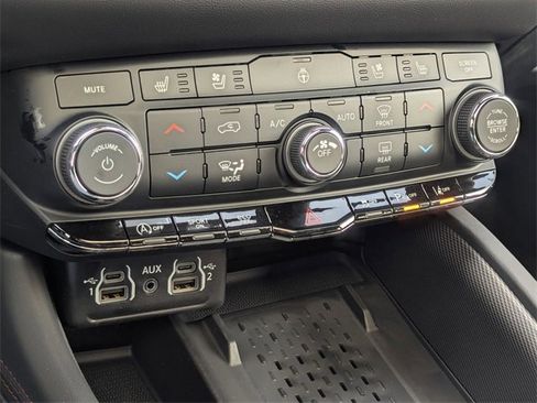 New 2026 Dodge Durango GT image 17