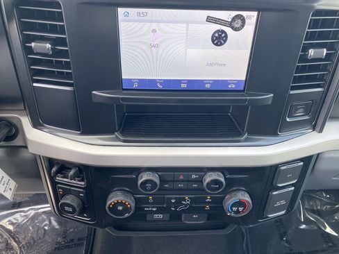 New 2026 Ford F250 XLT AWD/4WD image 21