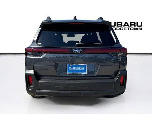 New 2026 Subaru Outback Limited AWD/4WD image 6