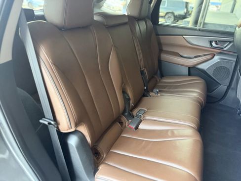 Used 2022 Acura MDX SH-AWD w/ Advance Package image 19