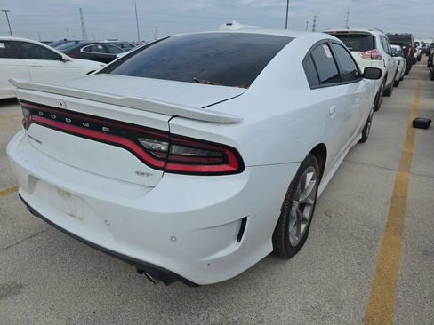 Used 2022 Dodge Charger GT RWD image 7