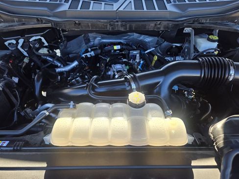 Used 2023 Ford F150 XL w/ STX Appearance Package image 39