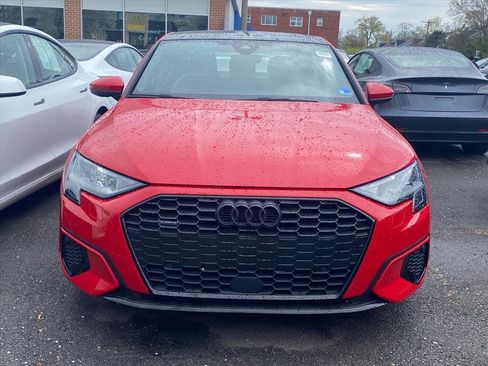 Used 2022 Audi A3 2.0T Premium image 2