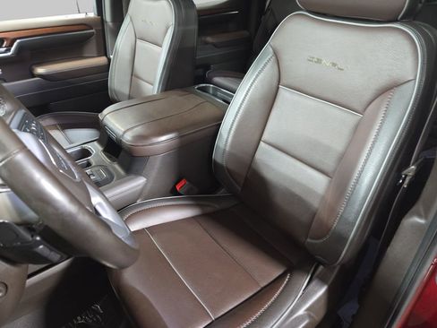 Used 2023 GMC Sierra 1500 Denali w/ Technology Package AWD/4WD image 17