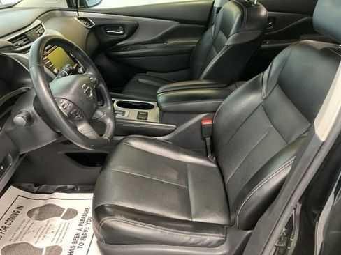 Used 2021 Nissan Murano SL image 20