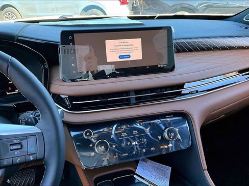 New 2026 INFINITI QX60 Autograph AWD/4WD image 10