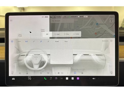 Used 2022 Tesla Model Y Performance AWD/4WD image 30