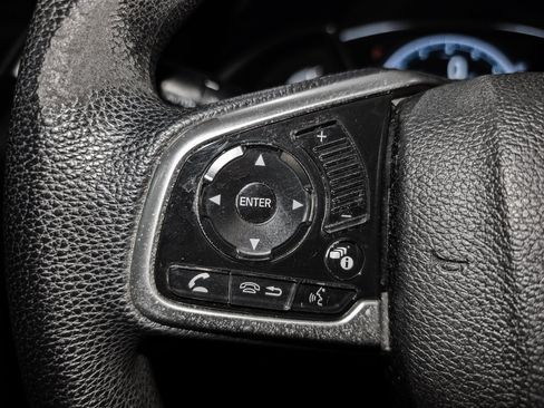Used 2016 Honda Civic EX image 39