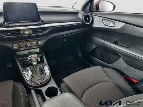 Certified 2023 Kia Forte LXS FWD image 21