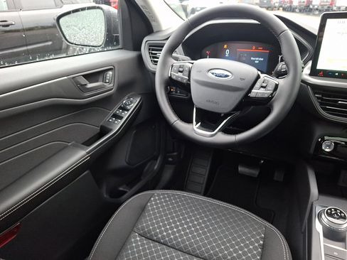 New 2026 Ford Escape Active w/ Tech Pack #1 AWD/4WD image 16